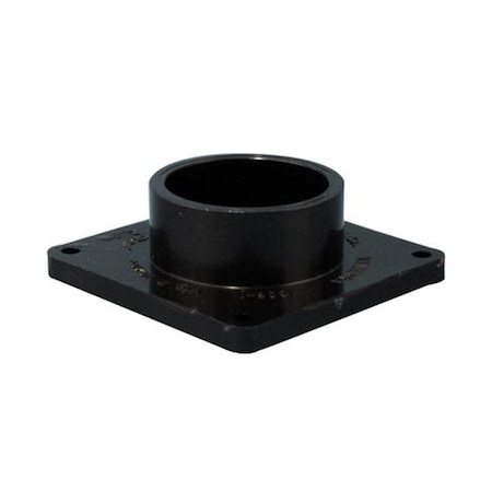 Valterra VALTERRA LLC T10061 1.5 In. Sewer Waste Valve Fitting V46-T10061